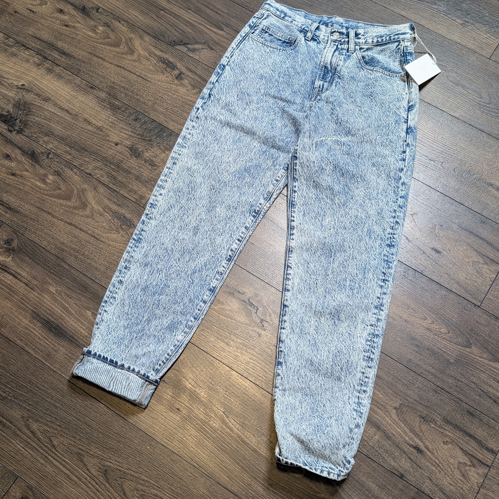 Edwin Women's‎ Blue Jeans Sample Size 26